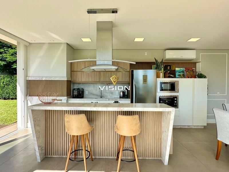 CASA DE ALTO PADRÃO: 8ª foto da galeria de imagens do imóvel