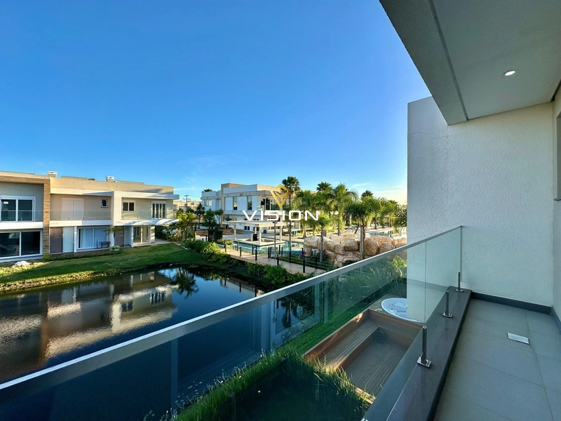 SOBRADO A BEIRA LAGO: 14ª foto da galeria de imagens do imóvel