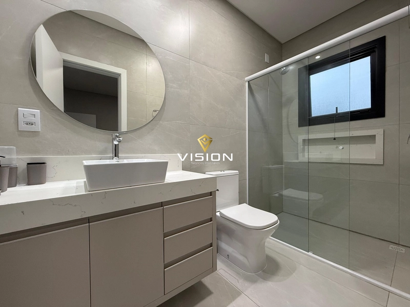 CASA DE ALTO PADRÃO - CONDOMÍNIO DUBAI: 20ª foto da galeria de imagens do imóvel