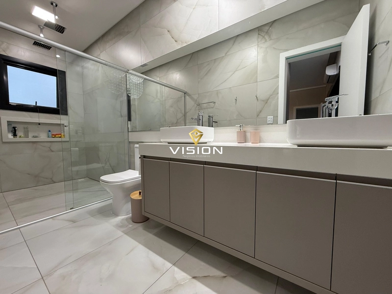 CASA DE ALTO PADRÃO - CONDOMÍNIO DUBAI: 19ª foto da galeria de imagens do imóvel