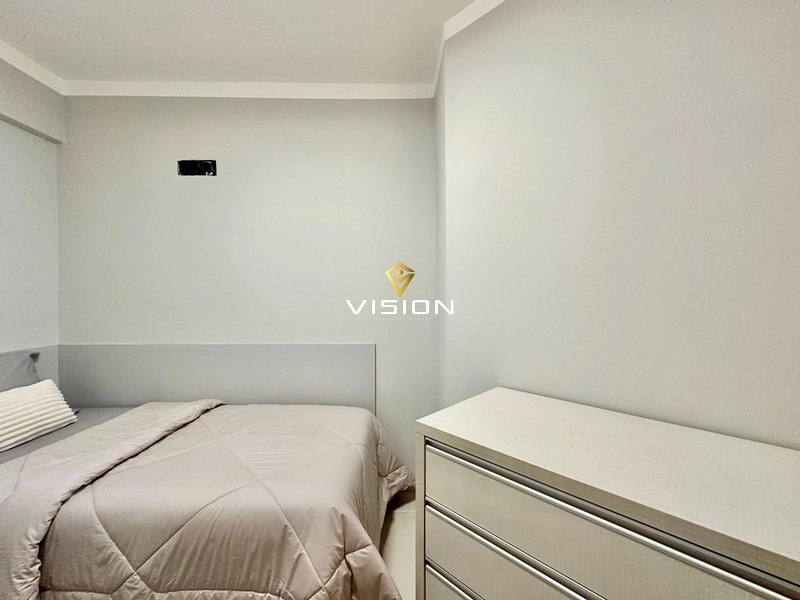 APARTAMENTO MOBILIADO & DECORADO: 17ª foto da galeria de imagens do imóvel