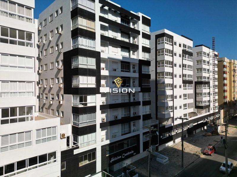 APARTAMENTO MOBILIADO & DECORADO: 20ª foto da galeria de imagens do imóvel