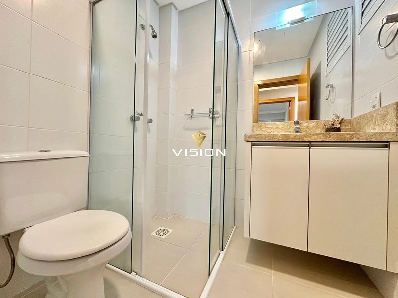 APARTAMENTO MOBILIADO & DECORADO: 15ª foto da galeria de imagens do imóvel