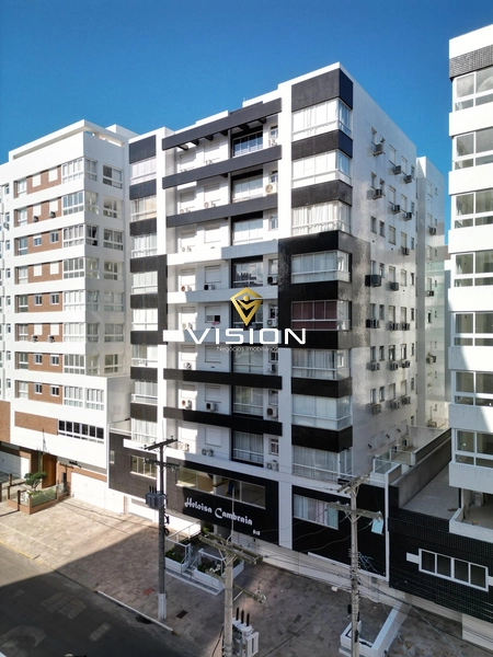 APARTAMENTO MOBILIADO & DECORADO: 22ª foto da galeria de imagens do imóvel