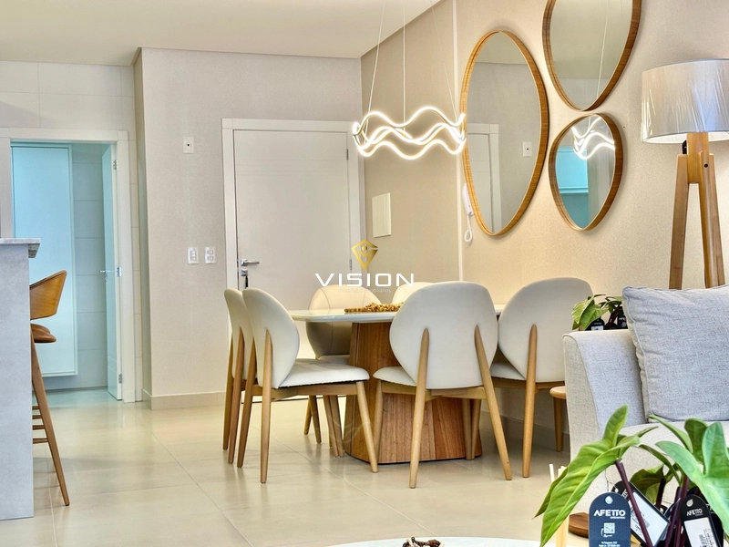 LUXO E CONFORTO - BAIRRO NAVEGANTES: 9ª foto da galeria de imagens do imóvel