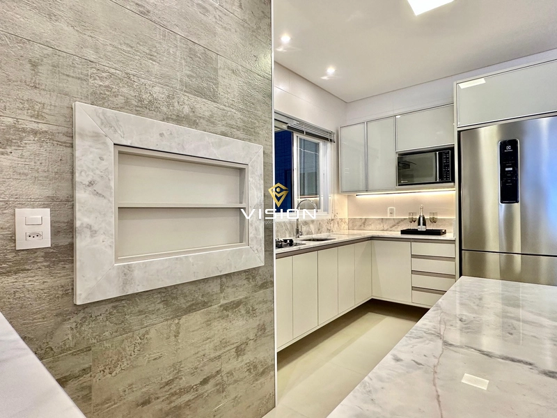 LUXO E CONFORTO - BAIRRO NAVEGANTES: 13ª foto da galeria de imagens do imóvel