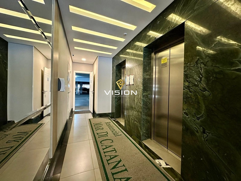 LUXO E CONFORTO - BAIRRO NAVEGANTES: 24ª foto da galeria de imagens do imóvel