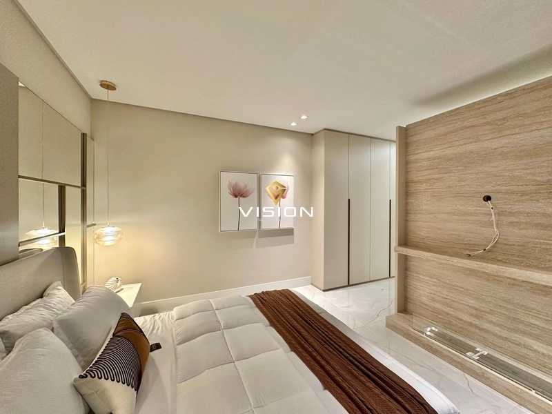 CASA DE ALTO PADRÃO COM VISTA PARA LAGOA - CAPÃO ILHAS RESORT: 19ª foto da galeria de imagens do imóvel