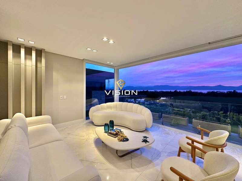 CASA DE ALTO PADRÃO COM VISTA PARA LAGOA - CAPÃO ILHAS RESORT: 9ª foto da galeria de imagens do imóvel