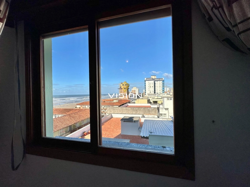 SACADA DE FRENTE COM VISTA PARA O MAR: 20ª foto da galeria de imagens do imóvel