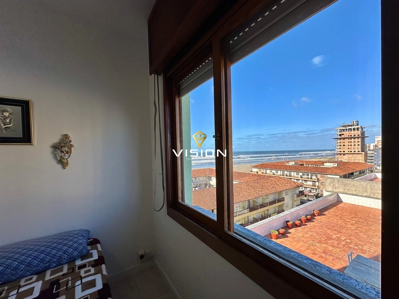 SACADA DE FRENTE COM VISTA PARA O MAR: 19ª foto da galeria de imagens do imóvel