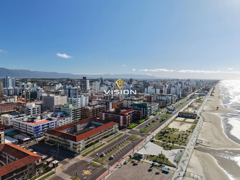SACADA DE FRENTE COM VISTA PARA O MAR: 25ª foto da galeria de imagens do imóvel