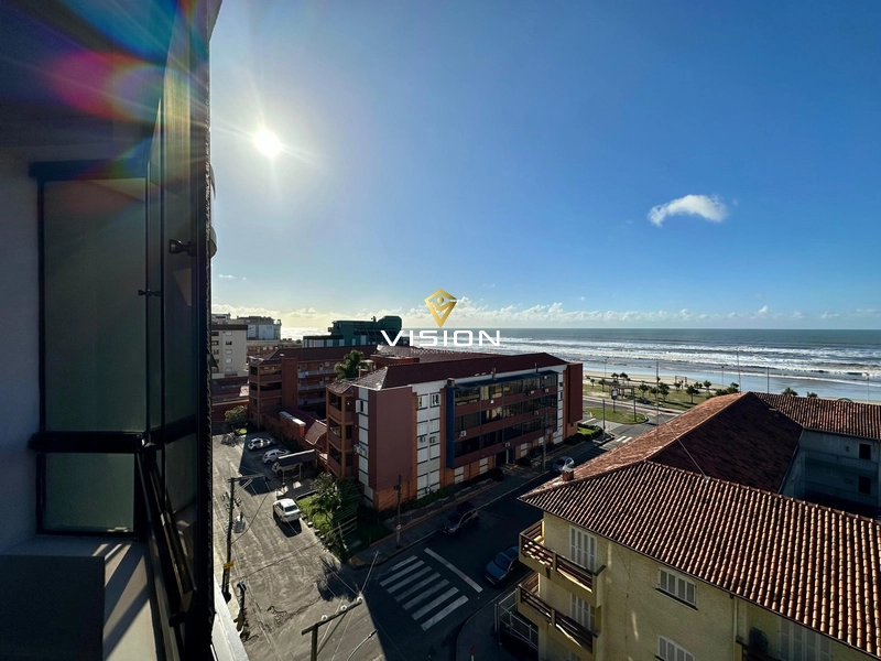 SACADA DE FRENTE COM VISTA PARA O MAR: 8ª foto da galeria de imagens do imóvel