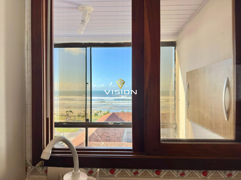 SACADA DE FRENTE COM VISTA PARA O MAR: 13ª foto da galeria de imagens do imóvel