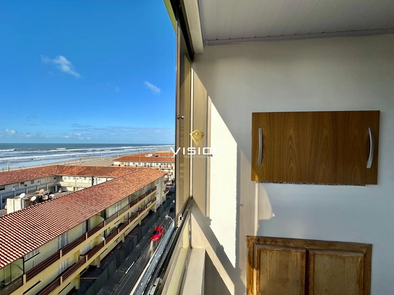 SACADA DE FRENTE COM VISTA PARA O MAR: 7ª foto da galeria de imagens do imóvel