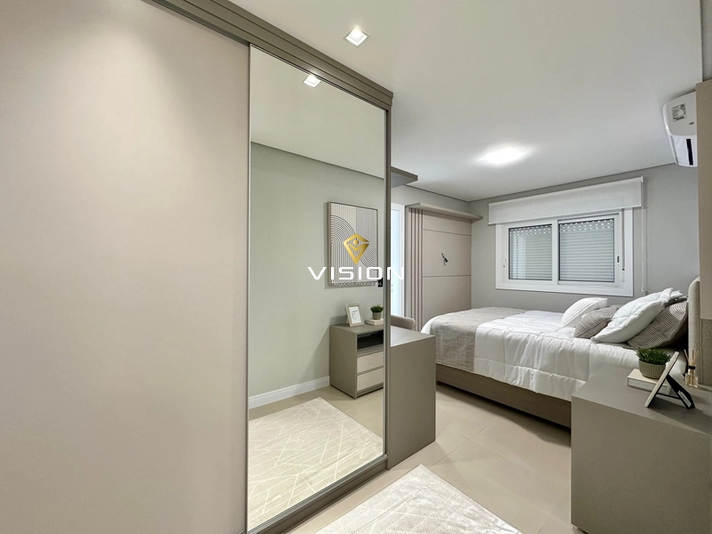 BAIRRO NAVEGANTES - MOBILIADO E DECORADO: 15ª foto da galeria de imagens do imóvel