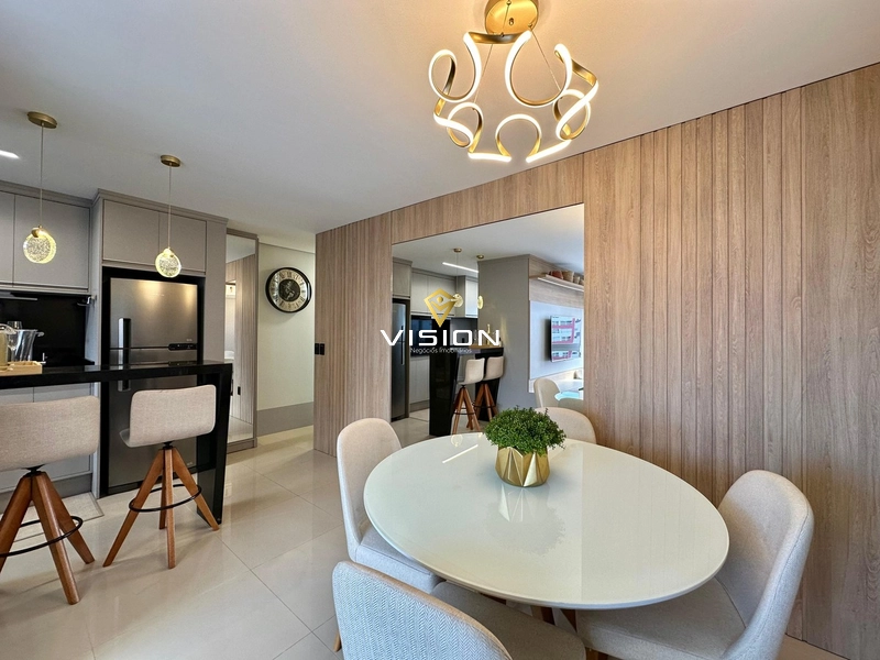 BAIRRO NAVEGANTES - MOBILIADO E DECORADO: 9ª foto da galeria de imagens do imóvel