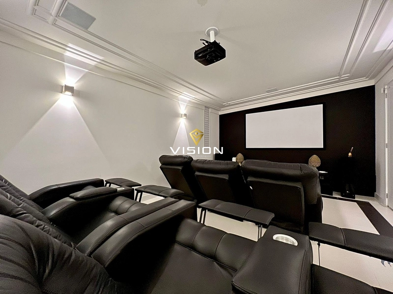 BAIRRO NAVEGANTES - MOBILIADO E DECORADO: 27ª foto da galeria de imagens do imóvel