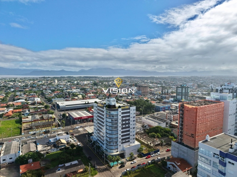 BAIRRO NAVEGANTES - MOBILIADO E DECORADO: 29ª foto da galeria de imagens do imóvel