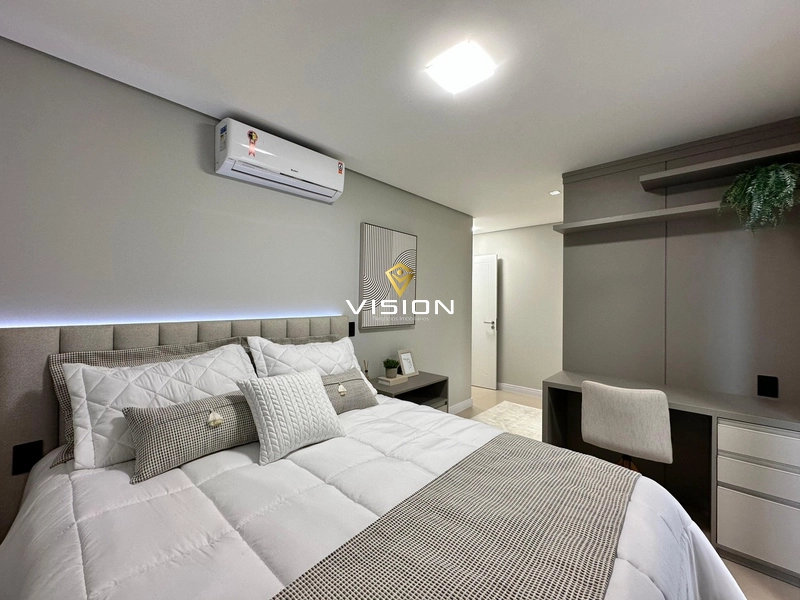 BAIRRO NAVEGANTES - MOBILIADO E DECORADO: 14ª foto da galeria de imagens do imóvel