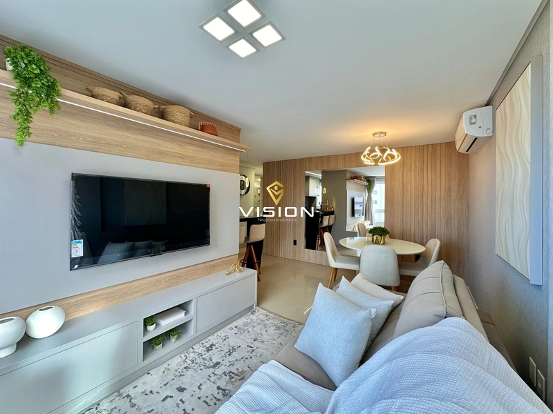 BAIRRO NAVEGANTES - MOBILIADO E DECORADO: 4ª foto da galeria de imagens do imóvel