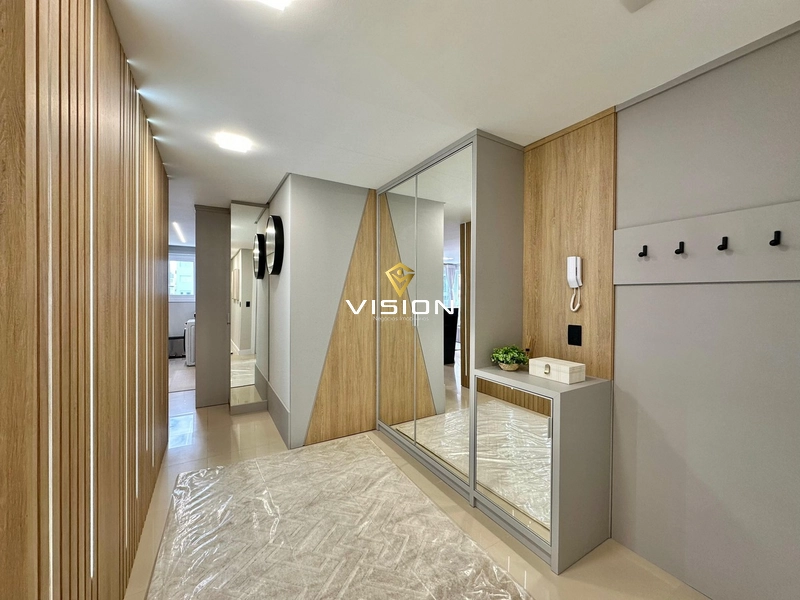 BAIRRO NAVEGANTES - MOBILIADO E DECORADO: 28ª foto da galeria de imagens do imóvel