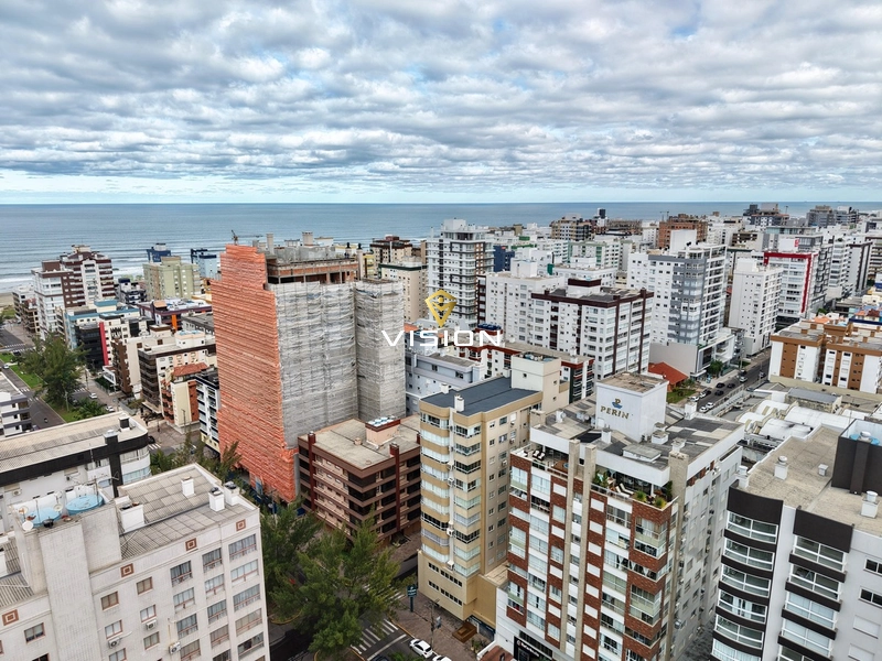 SACADA DE FRENTE PARA AVENIDA POTI: 21ª foto da galeria de imagens do imóvel