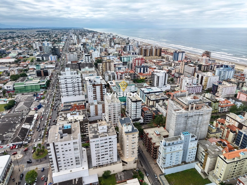 SACADA DE FRENTE PARA AVENIDA POTI: 24ª foto da galeria de imagens do imóvel