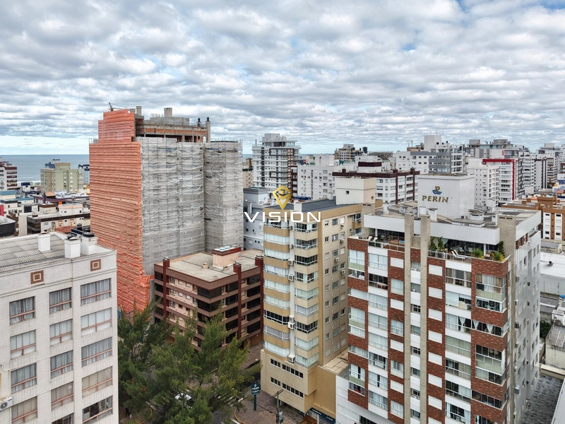 SACADA DE FRENTE PARA AVENIDA POTI: 20ª foto da galeria de imagens do imóvel