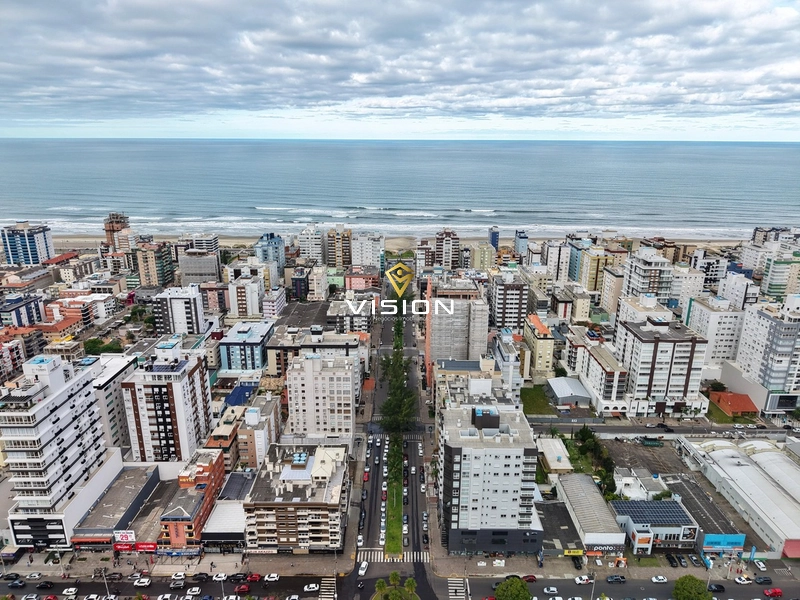 SACADA DE FRENTE PARA AVENIDA POTI: 22ª foto da galeria de imagens do imóvel