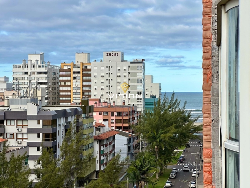 SACADA DE FRENTE PARA AVENIDA POTI: 7ª foto da galeria de imagens do imóvel