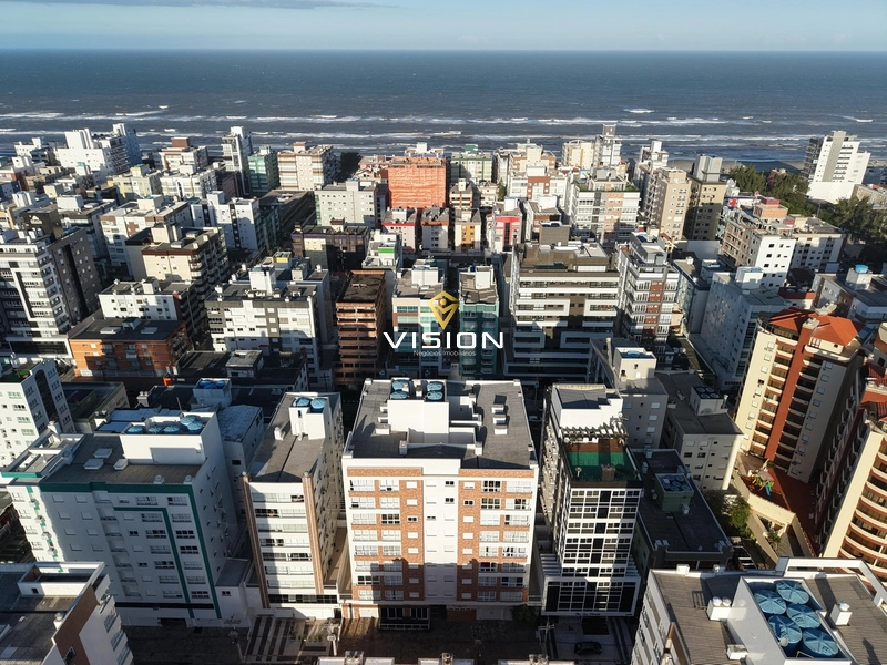 MOBILIADO E DECORADO - BAIRRO ZONA NOVA: 27ª foto da galeria de imagens do imóvel