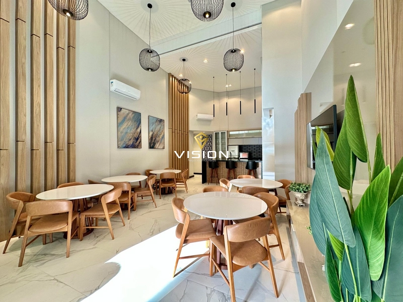 MOBILIADO E DECORADO - BAIRRO ZONA NOVA: 19ª foto da galeria de imagens do imóvel