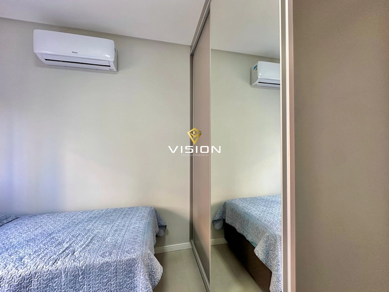 MOBILIADO E DECORADO - BAIRRO ZONA NOVA: 13ª foto da galeria de imagens do imóvel