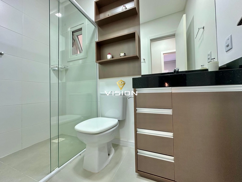 MOBILIADO E DECORADO - BAIRRO ZONA NOVA: 12ª foto da galeria de imagens do imóvel