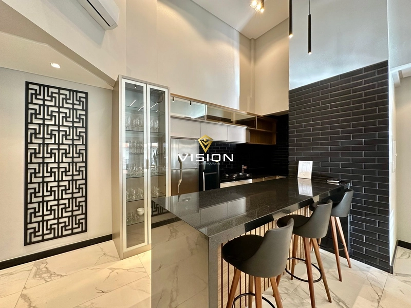 MOBILIADO E DECORADO - BAIRRO ZONA NOVA: 22ª foto da galeria de imagens do imóvel