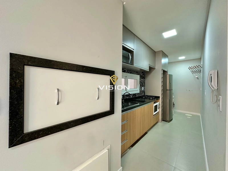 MOBILIADO E DECORADO - BAIRRO ZONA NOVA: 8ª foto da galeria de imagens do imóvel