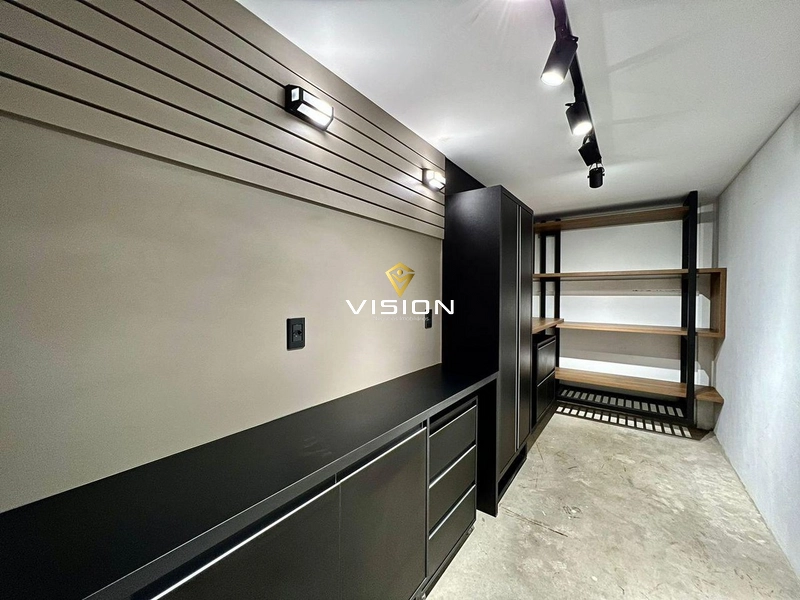 MOBILIADO E DECORADO - BAIRRO ZONA NOVA: 23ª foto da galeria de imagens do imóvel