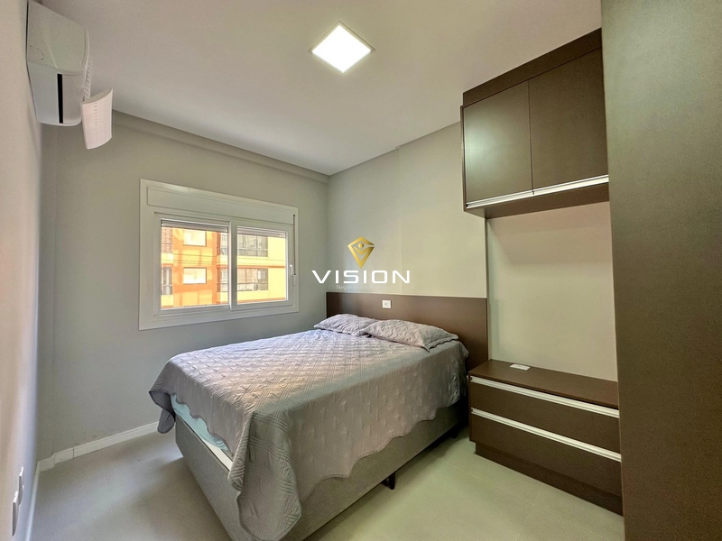 MOBILIADO E DECORADO - BAIRRO ZONA NOVA: 11ª foto da galeria de imagens do imóvel