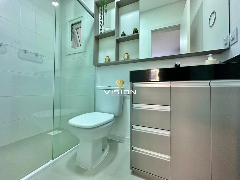 MOBILIADO E DECORADO - BAIRRO ZONA NOVA: 15ª foto da galeria de imagens do imóvel