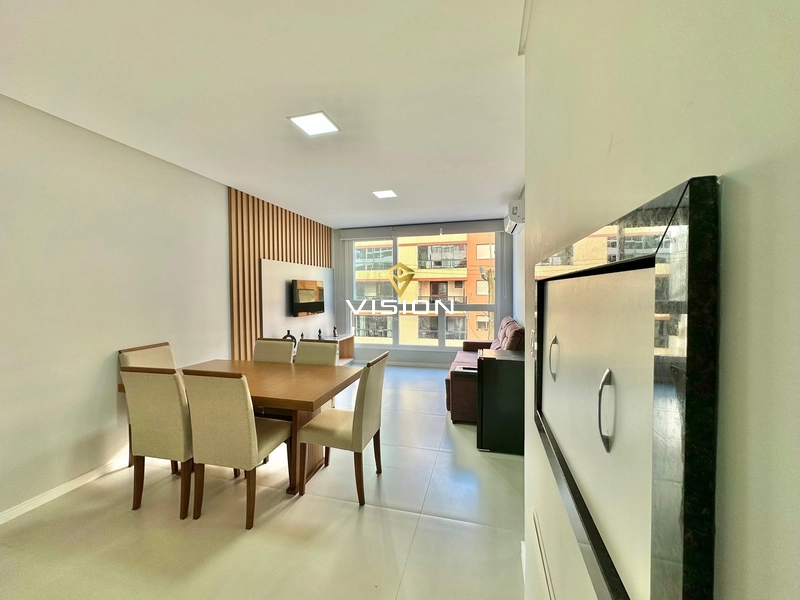 MOBILIADO E DECORADO - BAIRRO ZONA NOVA: 5ª foto da galeria de imagens do imóvel