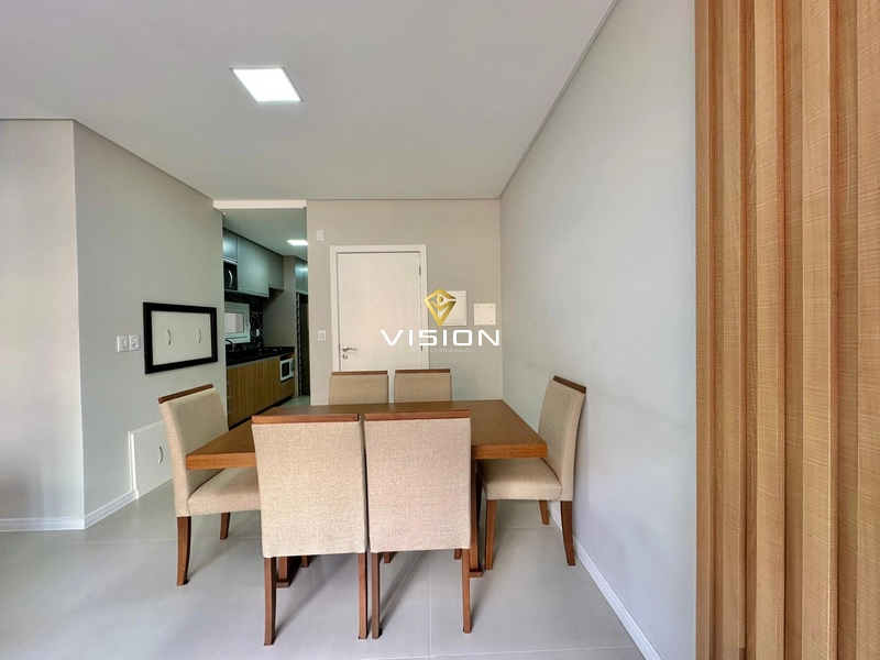 MOBILIADO E DECORADO - BAIRRO ZONA NOVA: 6ª foto da galeria de imagens do imóvel
