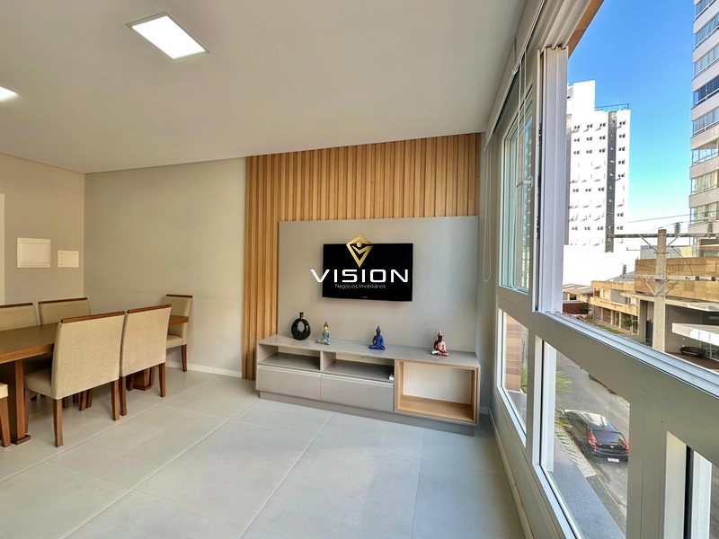MOBILIADO E DECORADO - BAIRRO ZONA NOVA: 4ª foto da galeria de imagens do imóvel