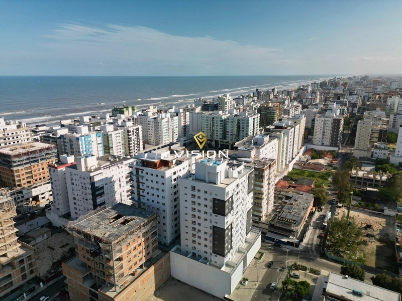 BAIRRO ZONA NOVA: 27ª foto da galeria de imagens do imóvel