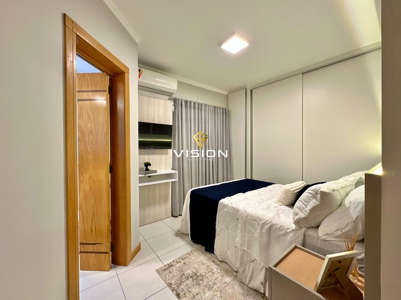 MOBILIADO E DECORADO: 11ª foto da galeria de imagens do imóvel