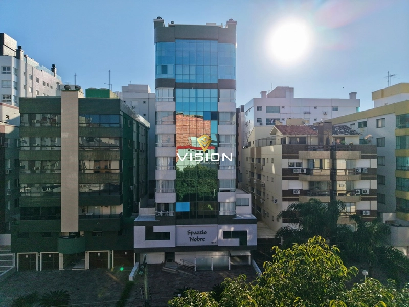 MOBILIADO E DECORADO: 17ª foto da galeria de imagens do imóvel