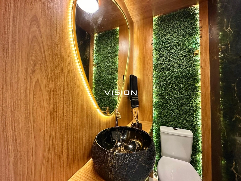 APARTAMENTO DIFERENCIADO COM INFRA INCRÍVEL E VISTA ESPETACULAR: 16ª foto da galeria de imagens do imóvel
