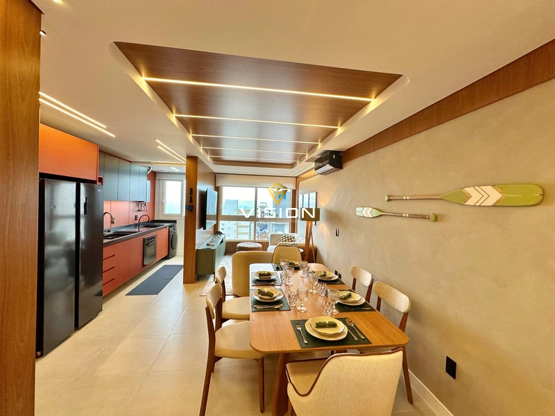 APARTAMENTO DIFERENCIADO COM INFRA INCRÍVEL E VISTA ESPETACULAR: 1ª foto da galeria de imagens do imóvel