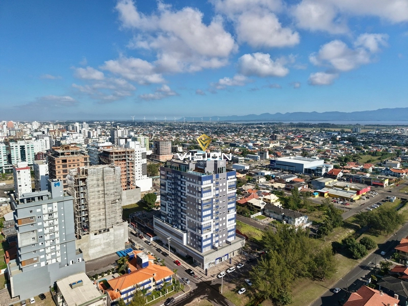APARTAMENTO DIFERENCIADO COM INFRA INCRÍVEL E VISTA ESPETACULAR: 28ª foto da galeria de imagens do imóvel