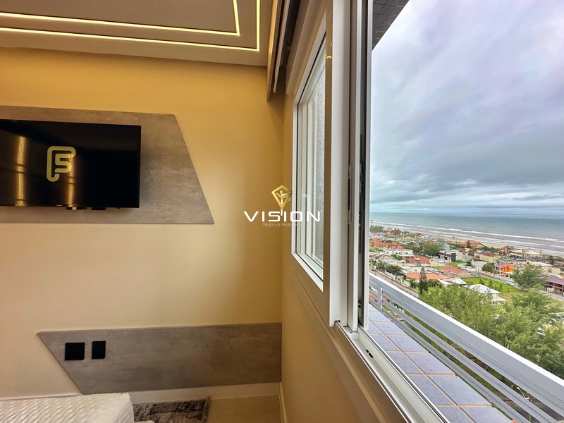 APARTAMENTO DIFERENCIADO COM INFRA INCRÍVEL E VISTA ESPETACULAR: 20ª foto da galeria de imagens do imóvel